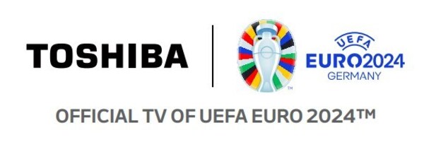 Scoring a Seat at UEFA EURO 2024™ with Top-Performing AI-Powered TOSHIBA TV Lineup