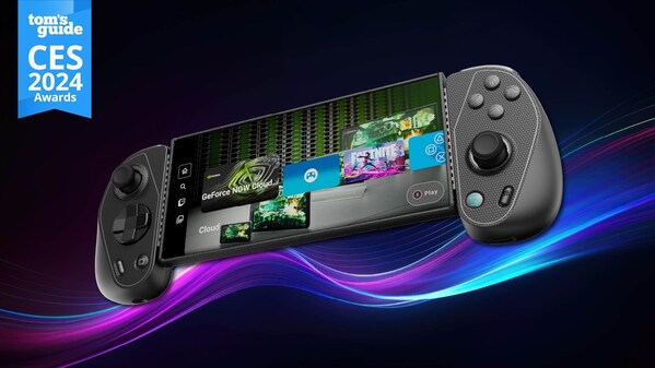 Serafim S3 Cloud Gaming Controller Crowned a Tom’s Guide’s Best of CES 2024, Pre-Order Starts June 2024!