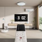 switchbot unveils its latest universal remote with matter support
