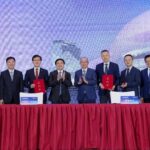 taicang government and fosun tourism group jointly launch phase ii project of taicang alps resort, creating a world class ski destination.