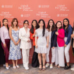 the bicester collection announces the winners of the unlock her future prize 2024 latam edition