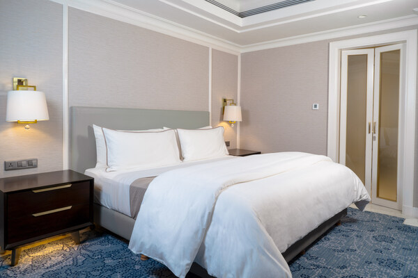 The Westin Surabaya Introduces the Next Generation Heavenly® Bed