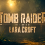 “tomb raider: the legend of lara croft is set to premiere in october on netflix