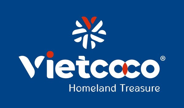 vietcoco coconut milk beverage impressed at vietnam dairy 2024