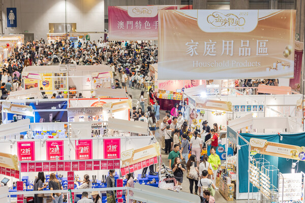 2024 sands shopping carnival draws record breaking 120,000 visits