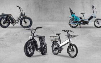 acer launches next gen e bikes at eurobike 2024