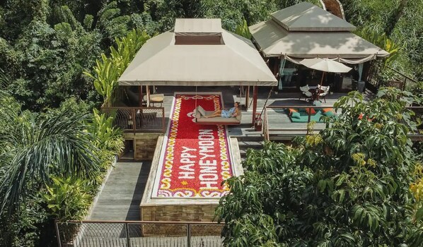 Calling Australians Wanderlust: Discover Kanva, Bali’s Award-Winning Luxury Glamping