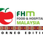 food & hospitality malaysia borneo edition and sabah hospitality fiesta join forces to drive culinary and hospitality excellence