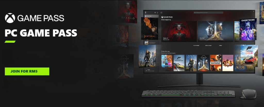 Heads Up, Malaysian Gamers: Xbox Game Pass Price Increase Announced