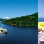 new ways to explore hakone and atami in 2024