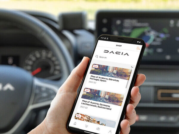 nng and dacia offer drivers osm based maps for navigation