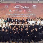 second edition of mgm x rr1hk culinary masters epitomizes macau's gastronomic celebrations and legacy in june