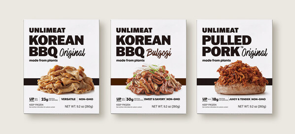 UNLIMEAT’s Plant-based Meat Products