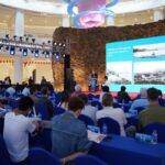 xinhua silk road: forum held in sw china yunnan's yuxi to deepen international cooperation on chengjiang biota