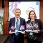 yili received four world dairy innovation awards at the 17th global dairy congress