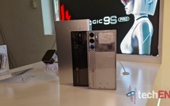 redmagic 9s pro officially launched in malaysia