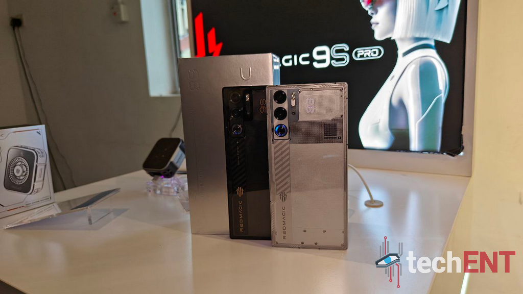 RedMagic 9S Pro Officially Launched in Malaysia