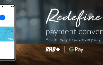 rhb bank visa cards get google pay compatibility