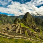 5 reasons to visit peru