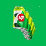 7up® elevates its mixology game with a new global campaign and refreshing brand platform