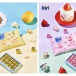 a game changer in healthy snacking: introducing kiri petit sweets® in thailand!