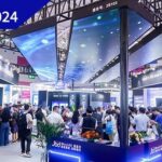 cioe 2024: jbd showcases groundbreaking hummingbird series projector, ushering in a new era of ar