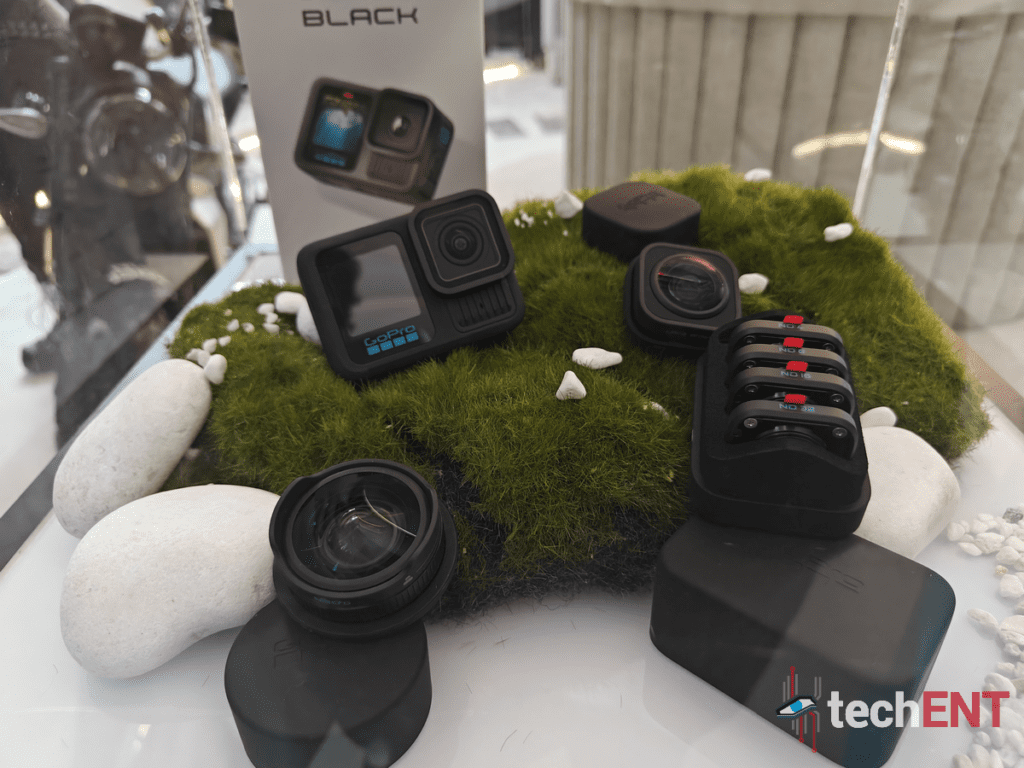 GoPro HERO13 Black and HERO Available for Pre-order in Malaysia