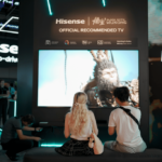 hisense showcases gaming and home entertainment offerings at ifa 2024