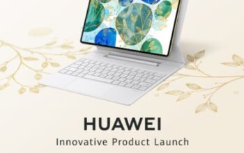 huawei teases new pro level matepad, with groundbreaking display and updated gopaint app