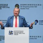 jockey club closes fourth philanthropy for better cities forum, launches commission on asian philanthropy