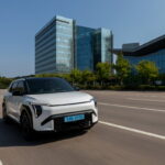 kia ev3: sustainable mobility, simplified ev accessibility, amplified