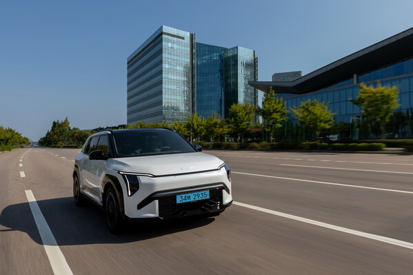 Kia EV3: Sustainable mobility, simplified – EV accessibility, amplified