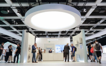 midea's new ecomaster energy saving solution shines at ifa berlin 2024