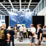 muon showcases next gen e bikes and smart technologies at ifa 2024, leading the future of green mobility