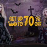 retro stage's enchanting halloween collection now up for pre sale