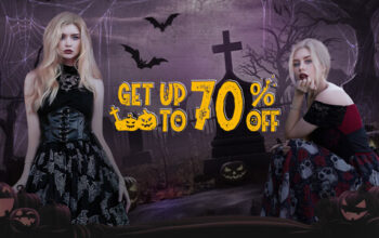 retro stage's enchanting halloween collection now up for pre sale