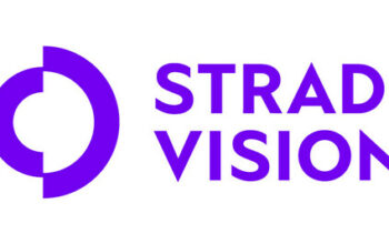 stradvision achieves record breaking mass production milestone with over 0