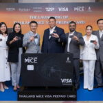 tceb and visa unveil exclusive mice privileges campaign