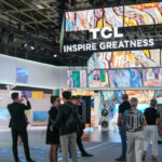 tcl presents extensive product portfolio and innovative technologies for a smarter and healthier lifestyle at ifa 2024