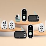 timeflys launches innovative baby monitor and doorbell 2 in 1: enhance home security and child safety with clickntalk and clicknseeyoo