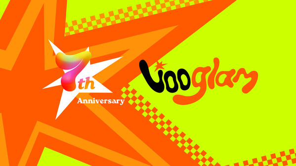 Vooglam Celebrates 7th Anniversary