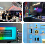 yeelight unveils exciting new products and strategic partnerships at ifa 2024